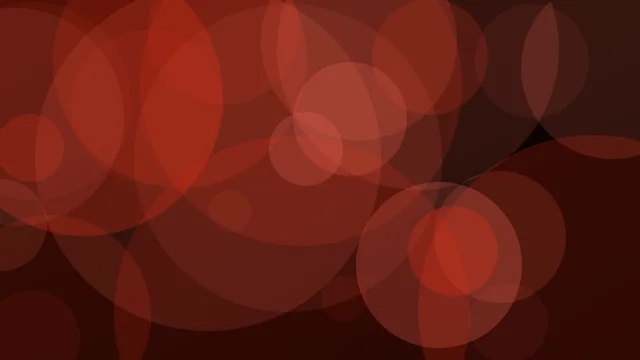 Oxidized Iron bokeh background — free HD valentines background