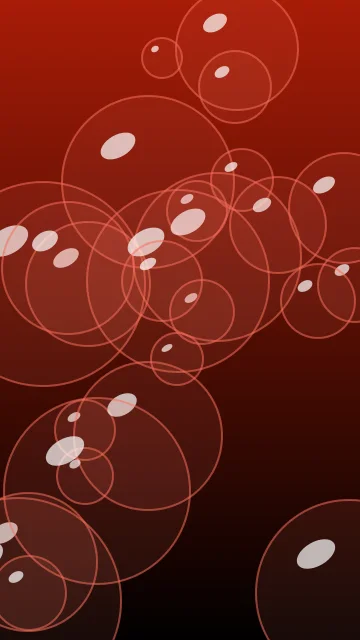 Oxidized Iron bubbles phone wallpaper — free HD oxidized iron mobile wallpaper 1080x1920