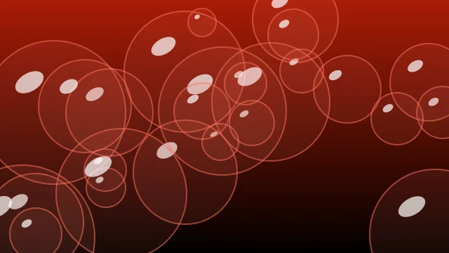 Oxidized Iron bubbles background — free HD oxidized iron color wallpaper 1920x1080