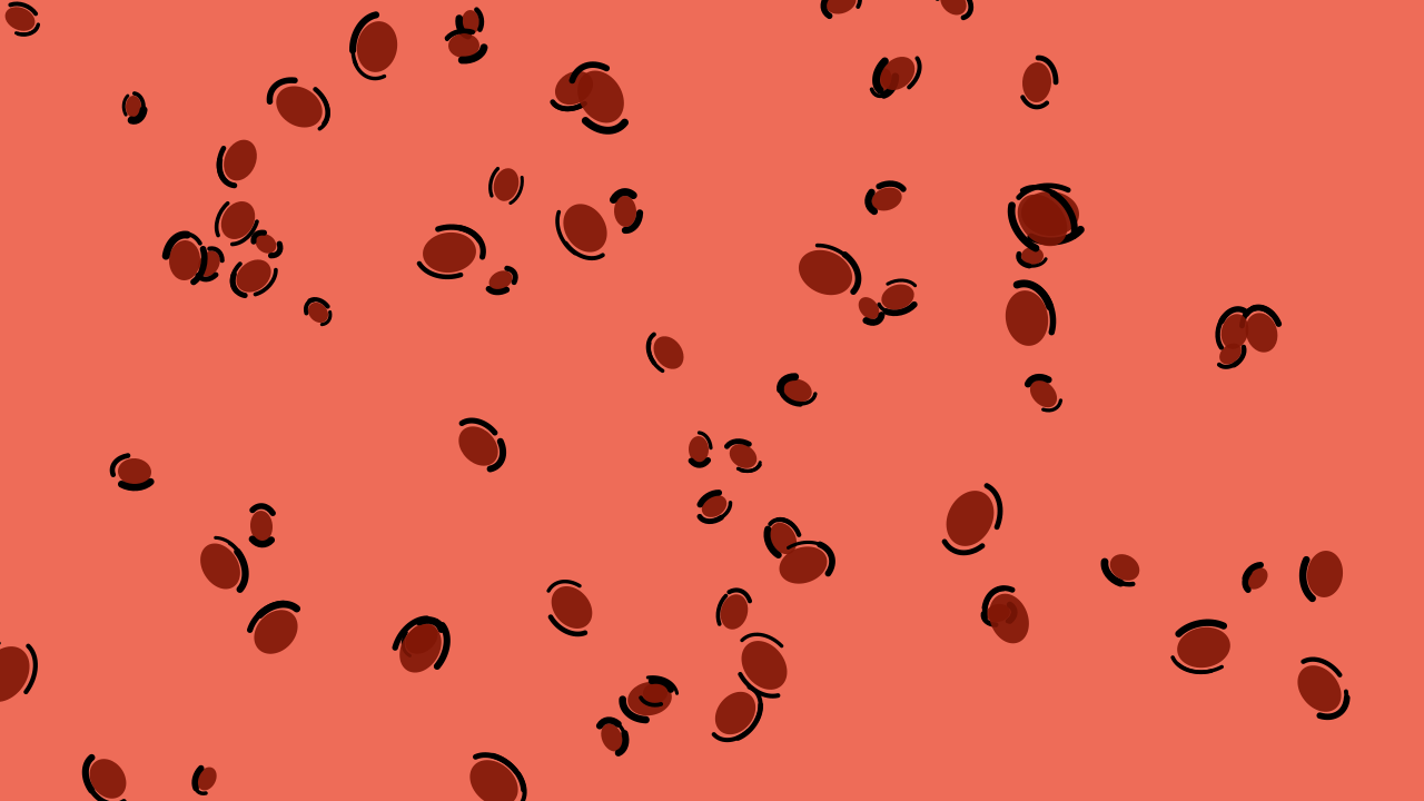 Oxidized Iron leopard print background — free HD oxidized iron color wallpaper 1920x1080