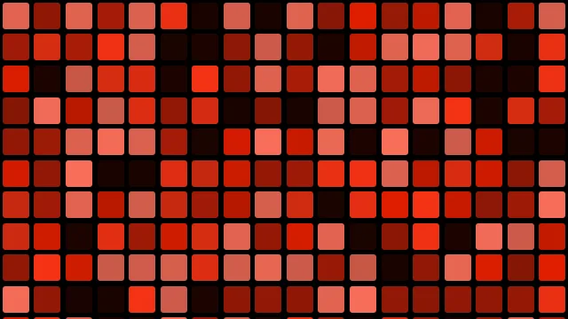 Oxidized Iron mosaic background — free HD oxidized iron color wallpaper 1920x1080