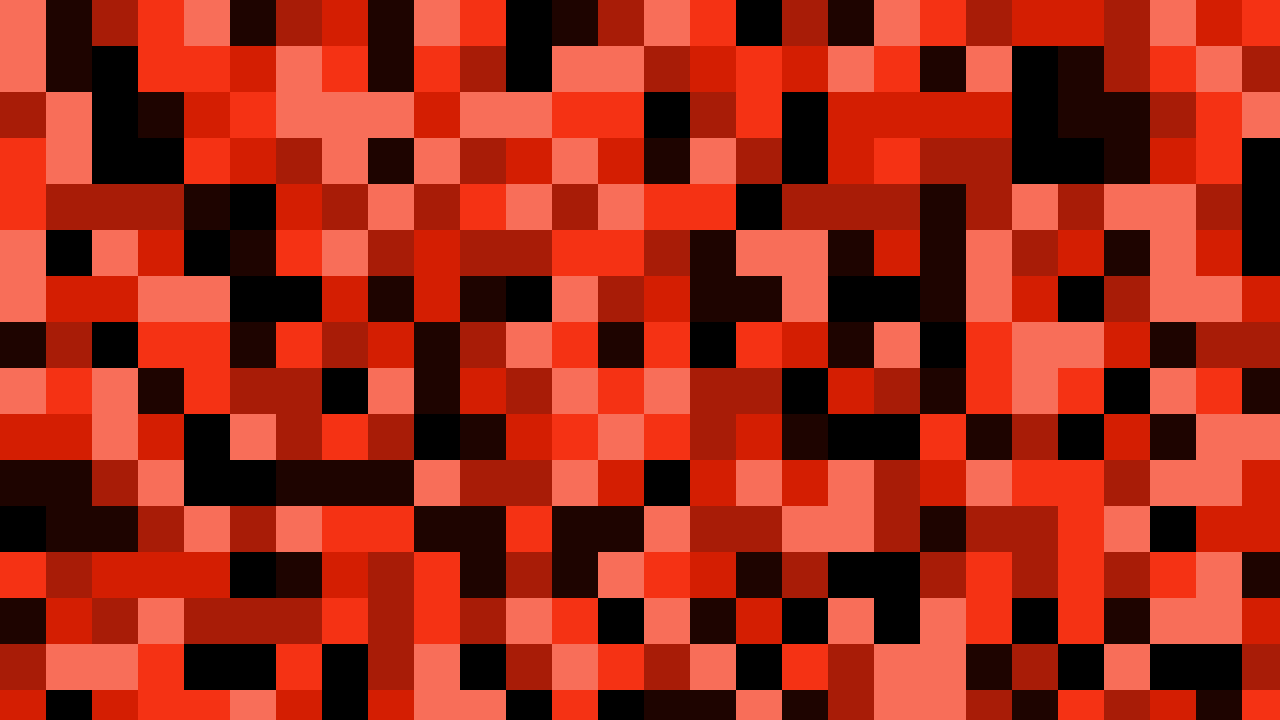 Oxidized Iron pixel background — free HD oxidized iron color wallpaper 1920x1080