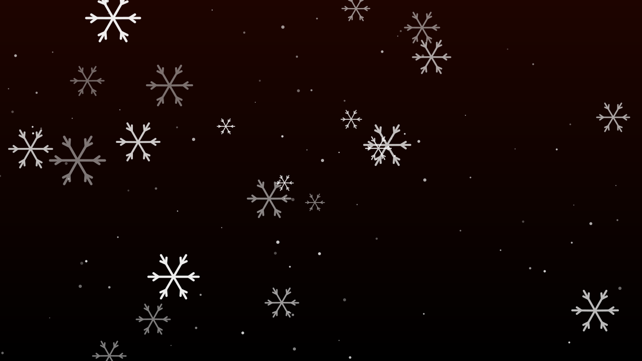 Oxidized Iron snowflake background — free HD oxidized iron color wallpaper 1920x1080