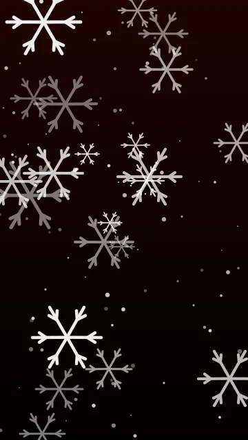 Oxidized Iron snowflake phone wallpaper — free HD oxidized iron mobile wallpaper 1080x1920