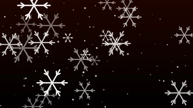 Oxidized Iron snowflake background — free HD oxidized iron color wallpaper 1920x1080