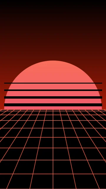 Oxidized Iron vaporwave phone wallpaper — free HD oxidized iron mobile wallpaper 1080x1920