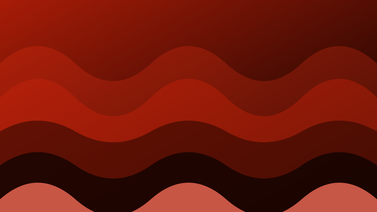 Oxidized Iron waves background — free HD oxidized iron color wallpaper 1920x1080