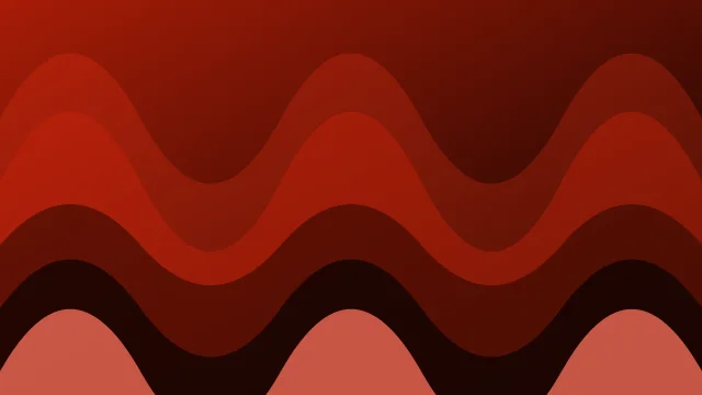 Oxidized Iron waves background — free HD oxidized iron color wallpaper 1920x1080