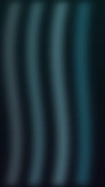 Pacific Blue aurora phone wallpaper — free HD pacific blue mobile wallpaper 1080x1920
