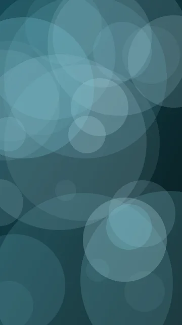 Pacific Blue bokeh phone wallpaper — free HD pacific blue mobile wallpaper 1080x1920