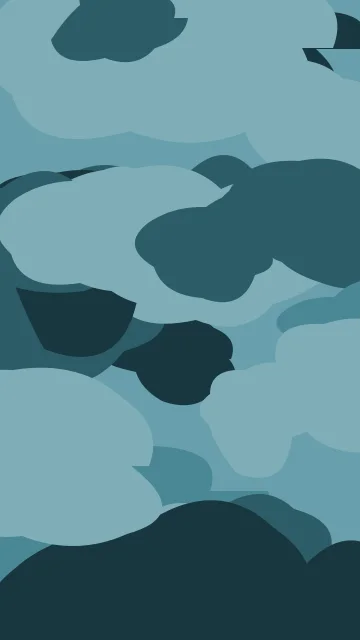Pacific Blue camo phone wallpaper — free HD pacific blue mobile wallpaper 1080x1920