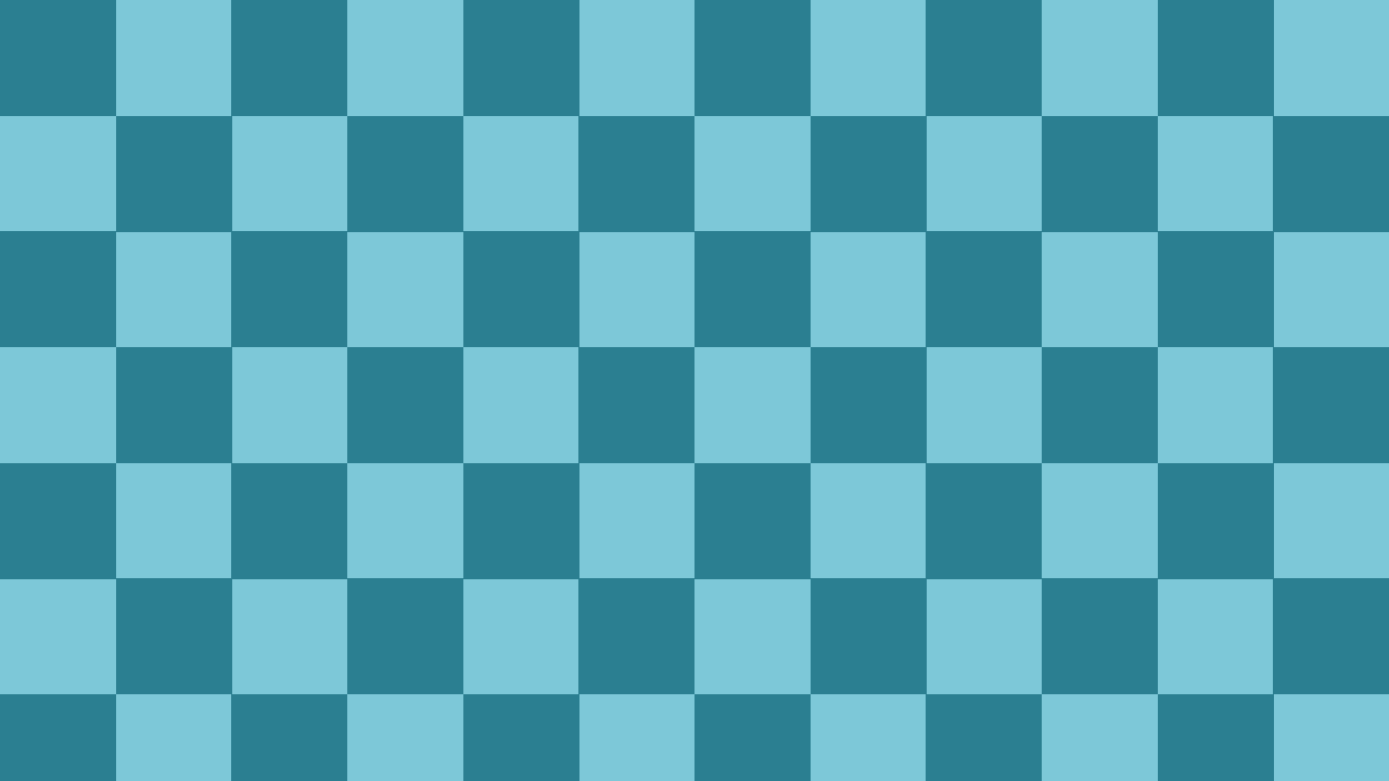 Pacific Blue checkered background — free HD pacific blue color wallpaper 1920x1080