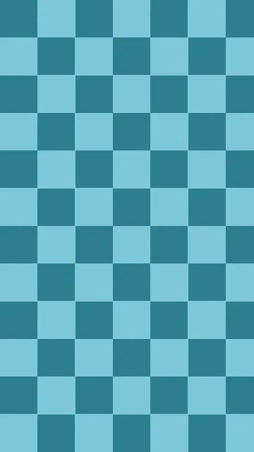 Pacific Blue checkered phone wallpaper — free HD pacific blue mobile wallpaper 1080x1920