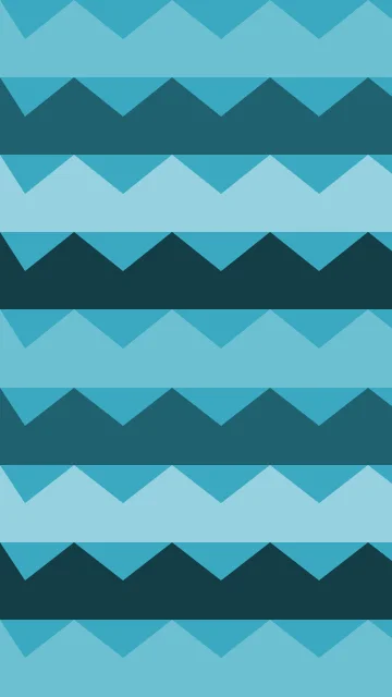 Pacific Blue chevron phone wallpaper — free HD pacific blue mobile wallpaper 1080x1920