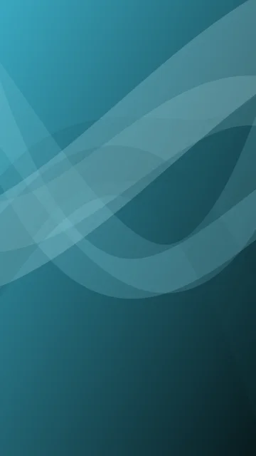 Pacific Blue curves phone wallpaper — free HD pacific blue mobile wallpaper 1080x1920