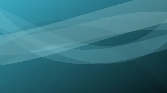 Pacific Blue curves background — free HD pacific blue color wallpaper 1920x1080