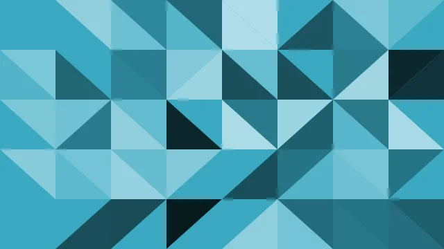 Pacific Blue geometric background — free HD pacific blue color wallpaper 1920x1080