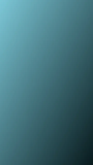 Pacific Blue gradient phone wallpaper — free HD pacific blue mobile wallpaper 1080x1920