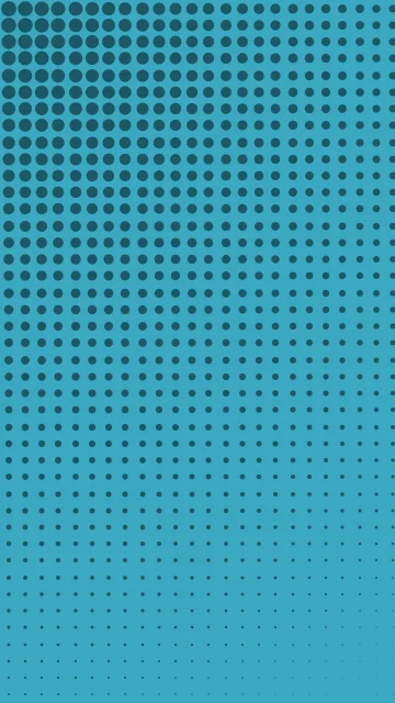 Pacific Blue halftone phone wallpaper — free HD pacific blue mobile wallpaper 1080x1920