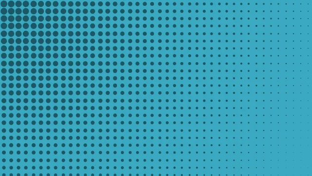 Pacific Blue halftone background — free HD pacific blue color wallpaper 1920x1080