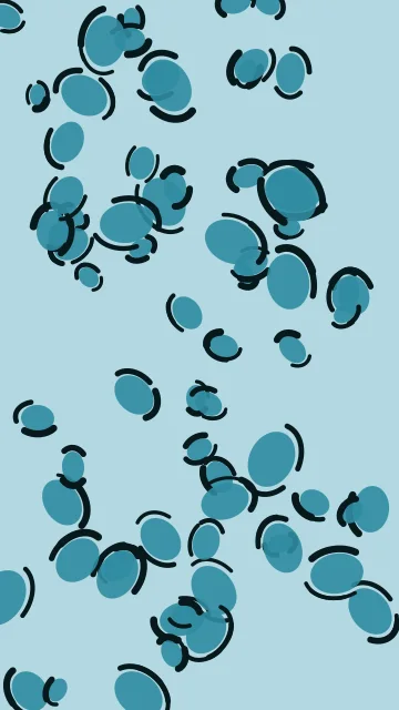 Pacific Blue leopard phone wallpaper — free HD pacific blue mobile wallpaper 1080x1920