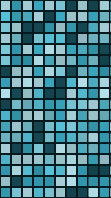 Pacific Blue mosaic phone wallpaper — free HD pacific blue mobile wallpaper 1080x1920