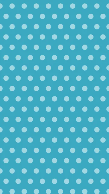 Pacific Blue polkadot phone wallpaper — free HD pacific blue mobile wallpaper 1080x1920