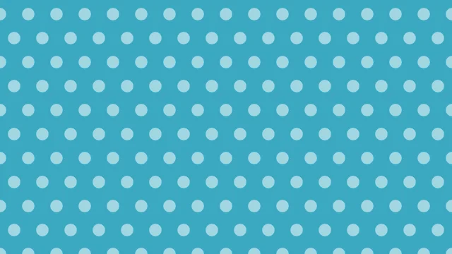 Pacific Blue polka dot background — free HD pacific blue color wallpaper 1920x1080