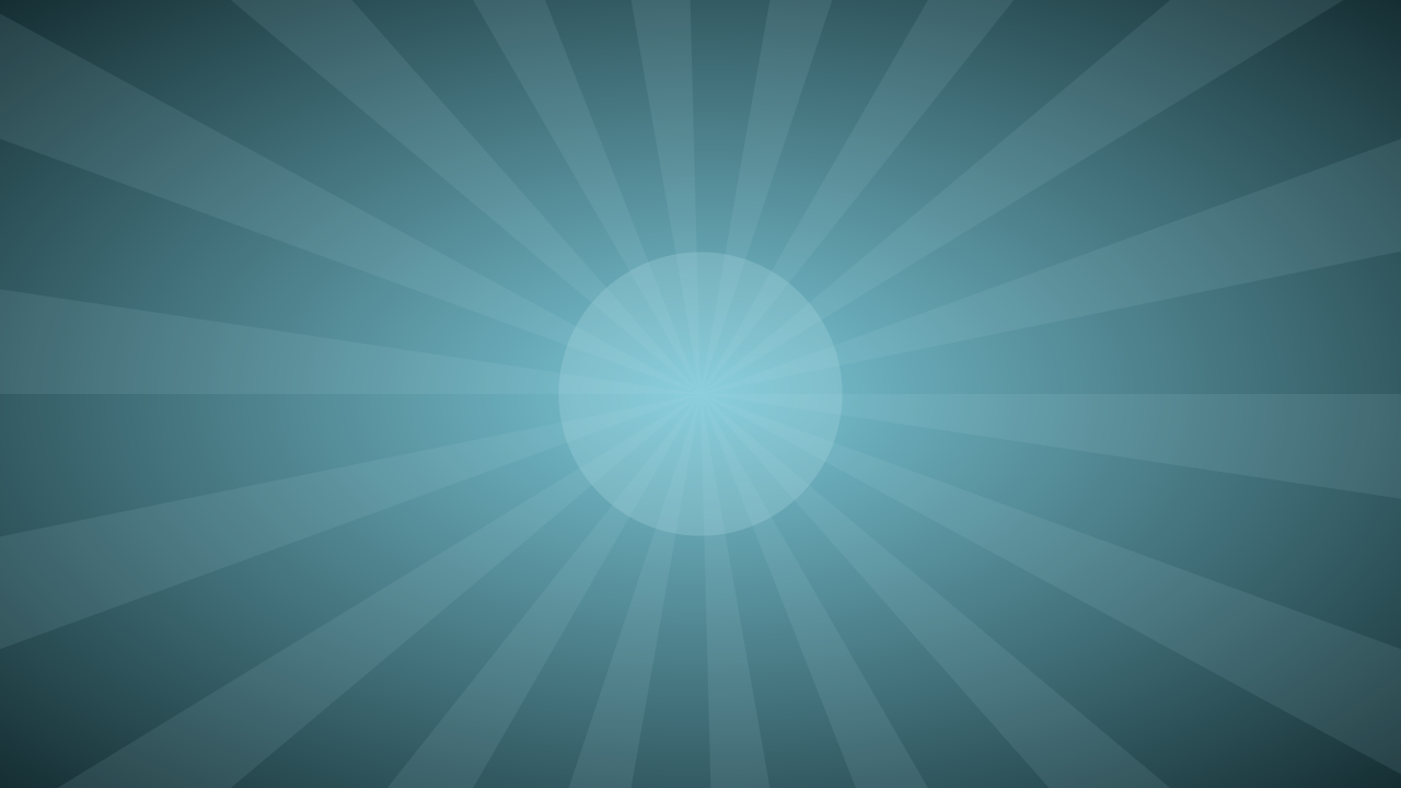 Pacific Blue rays background — free HD pacific blue color wallpaper 1920x1080