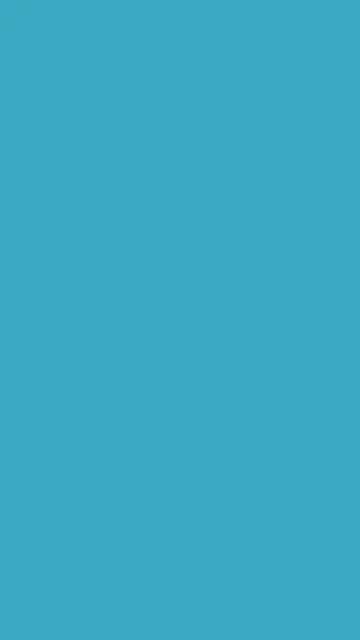 Pacific Blue solid phone wallpaper — free HD pacific blue mobile wallpaper 1080x1920