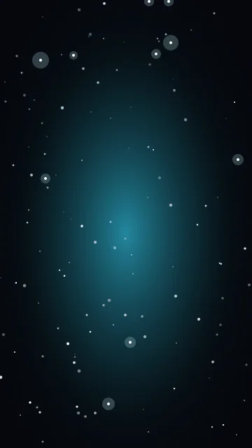 Pacific Blue stars phone wallpaper — free HD pacific blue mobile wallpaper 1080x1920