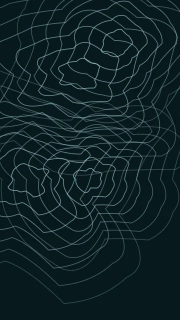 Pacific Blue topographic phone wallpaper — free HD pacific blue mobile wallpaper 1080x1920