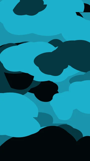 Pacific Cyan camo phone wallpaper — free HD pacific cyan mobile wallpaper 1080x1920