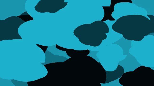 Pacific Cyan camo desktop wallpaper — free 4K pacific cyan wallpaper 3840x2160
