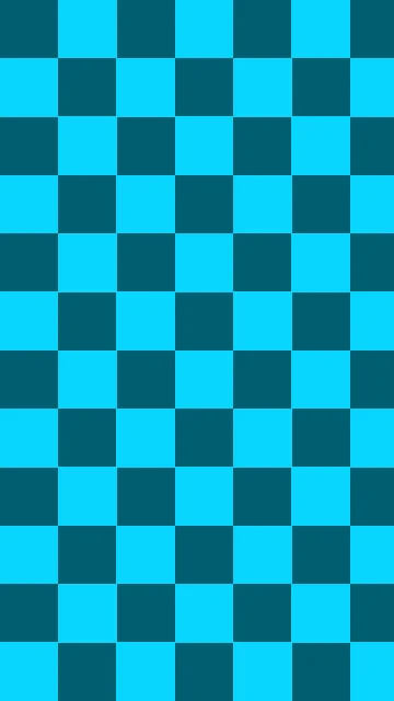 Pacific Cyan checkered phone wallpaper — free HD pacific cyan mobile wallpaper 1080x1920