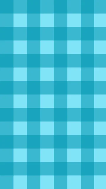 Pacific Cyan gingham phone wallpaper — free HD pacific cyan mobile wallpaper 1080x1920