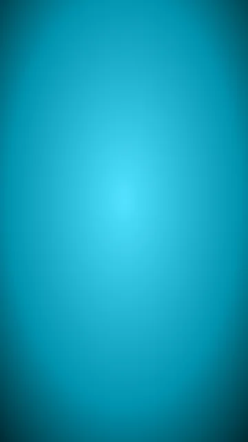 Pacific Cyan glow phone wallpaper — free HD pacific cyan mobile wallpaper 1080x1920
