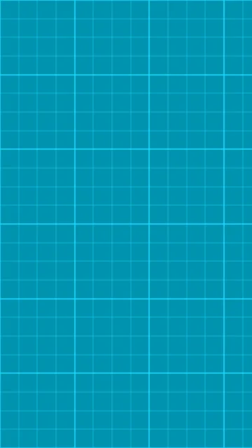 Pacific Cyan grid phone wallpaper — free HD pacific cyan mobile wallpaper 1080x1920