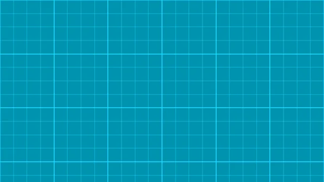 Pacific Cyan grid desktop wallpaper — free 4K pacific cyan wallpaper 3840x2160