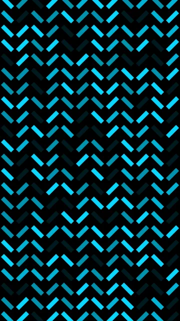 Pacific Cyan herringbone phone wallpaper — free HD pacific cyan mobile wallpaper 1080x1920