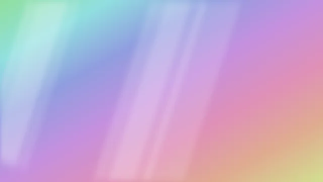Pacific Cyan holographic desktop wallpaper — free 4K pacific cyan wallpaper 3840x2160