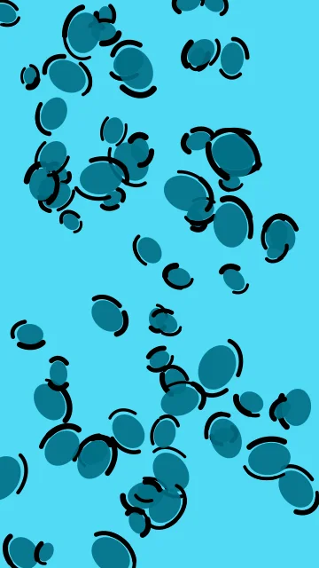 Pacific Cyan leopard phone wallpaper — free HD pacific cyan mobile wallpaper 1080x1920