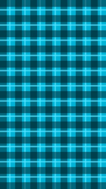 Pacific Cyan plaid phone wallpaper — free HD pacific cyan mobile wallpaper 1080x1920