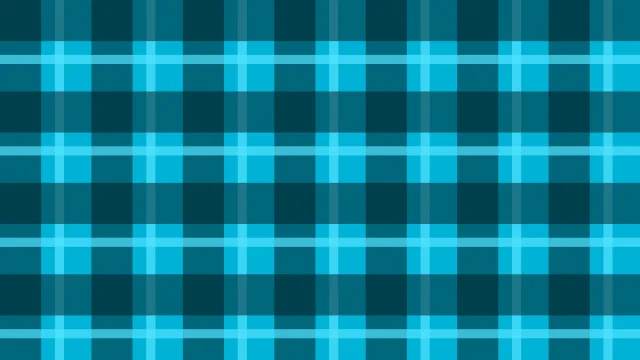 Pacific Cyan plaid desktop wallpaper — free 4K pacific cyan wallpaper 3840x2160