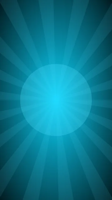 Pacific Cyan rays phone wallpaper — free HD pacific cyan mobile wallpaper 1080x1920