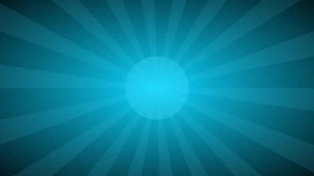Pacific Cyan rays desktop wallpaper — free 4K pacific cyan wallpaper 3840x2160