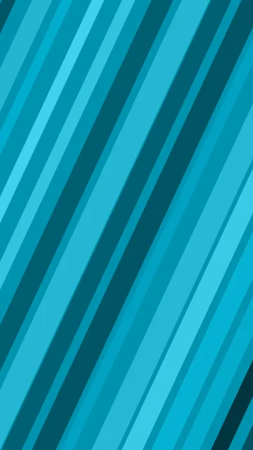 Pacific Cyan stripes phone wallpaper — free HD pacific cyan mobile wallpaper 1080x1920