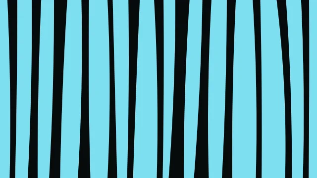 Pacific Cyan zebra desktop wallpaper — free 4K pacific cyan wallpaper 3840x2160