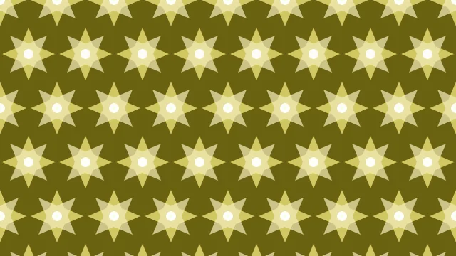 Pale Amber arabesque background — free HD eid background