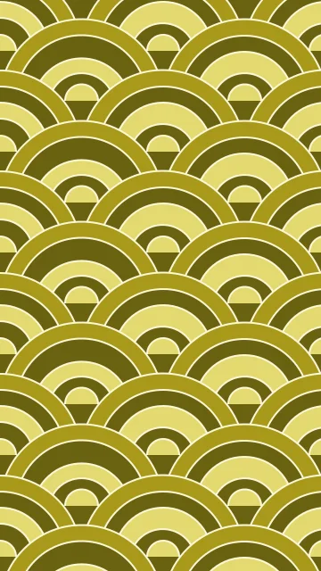 Pale Amber artdeco phone wallpaper — free HD pale amber mobile wallpaper 1080x1920